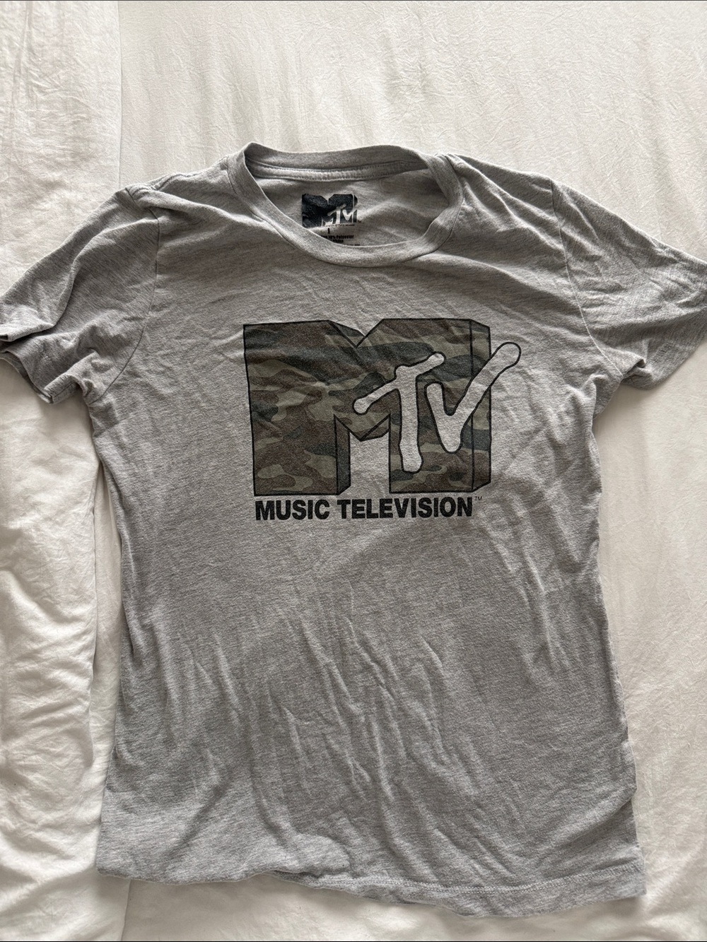 Incorrect Category - Clothing Item